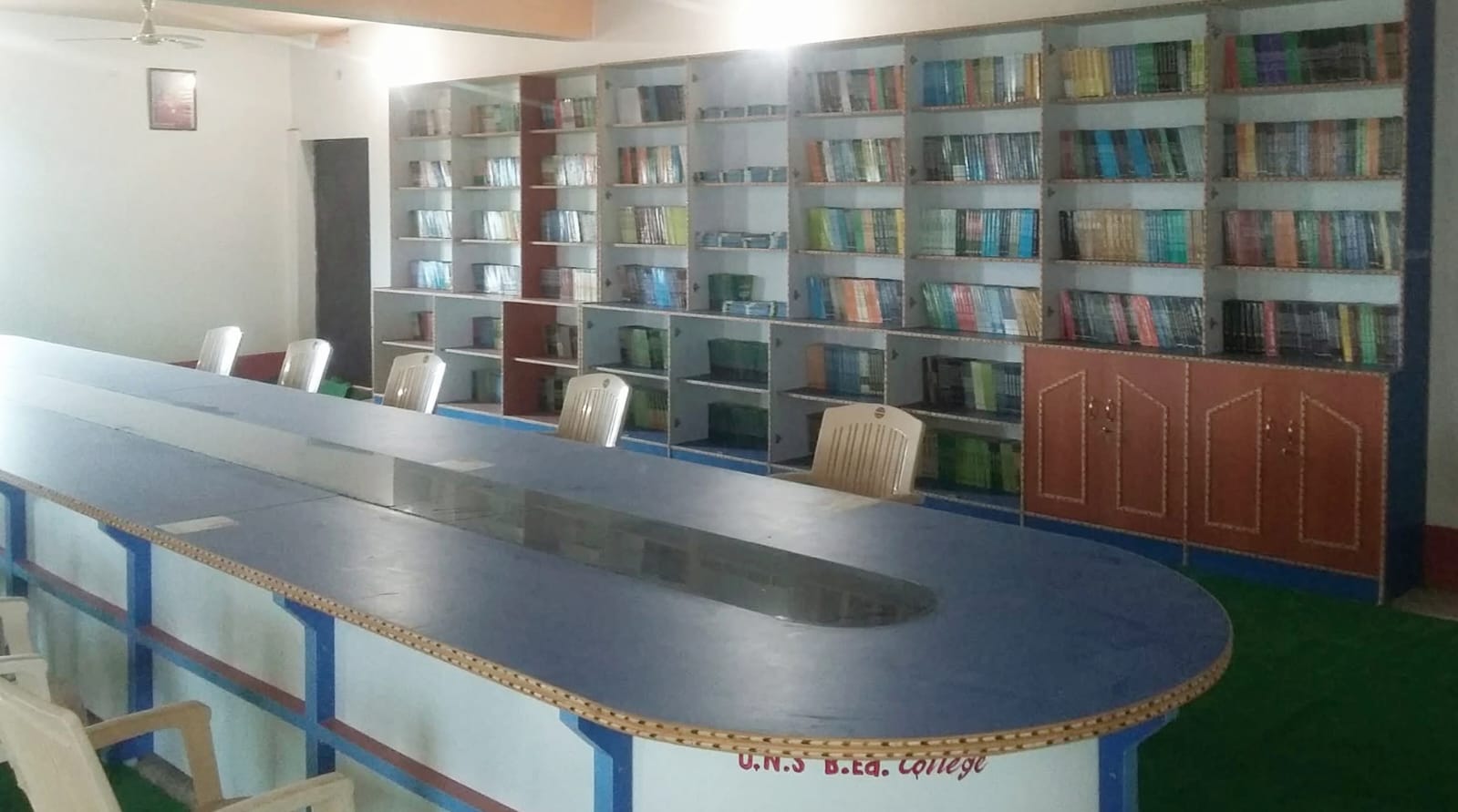 Library