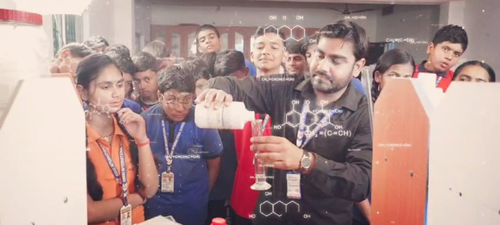 Laboratory