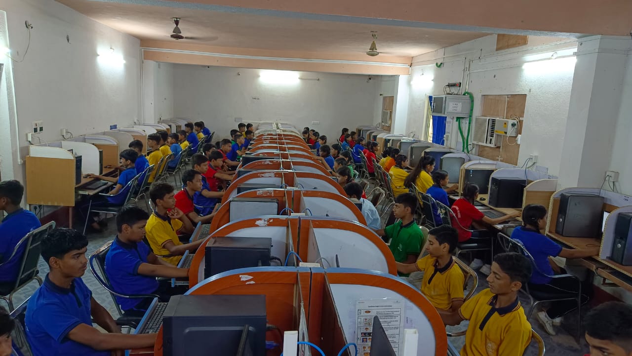 Top School in Aurangabad Bihar